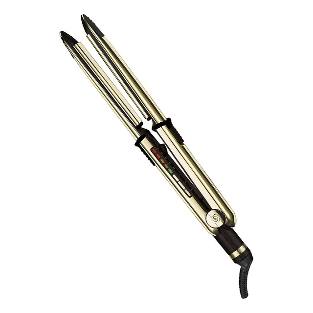 Plancha Babylisspro Optima Gold 1 1/4 Color Dorado