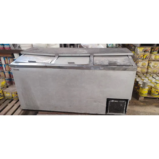 Perco 3 Puertas 