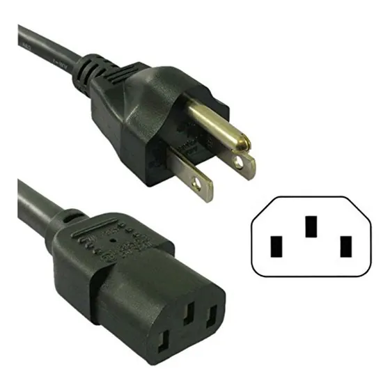 Partes Expreso 10ft Cable De Potencia De Arco Para El E844x