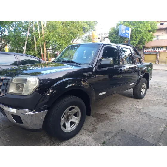 Ford Ranger 3.0 Cd Xlt 4x2
