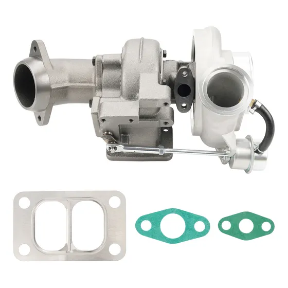 Turbo Cummins Ram 2500 3500 99-02 Diesel Manual