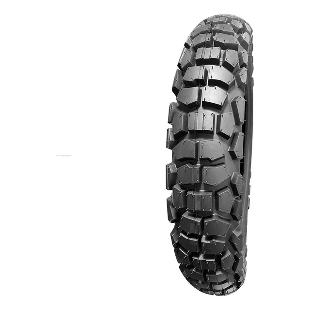 Llanta Promoto Platino 120/90 18 Pg13t Doble Proposito