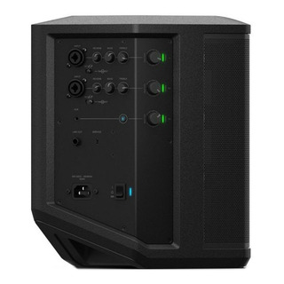 Bocina Bose S1 Pro System C/batería Portátil Con Bluetooth N Bocina Bose S1 Pro System C/batería Portátil Con Bluetooth N