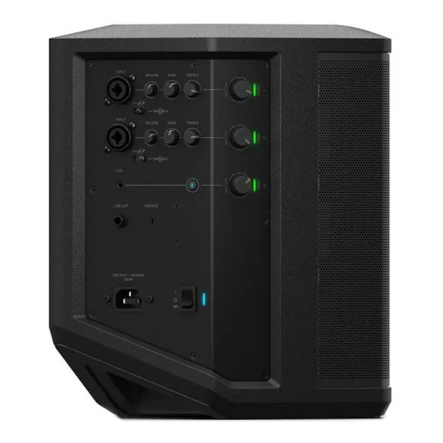 Bocina Bose S1 Pro System C/batería Portátil Con Bluetooth N