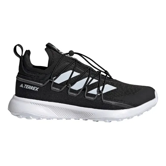 Zapatillas adidas Terrex Voyager 21 Canvas W | Sku Fz3336