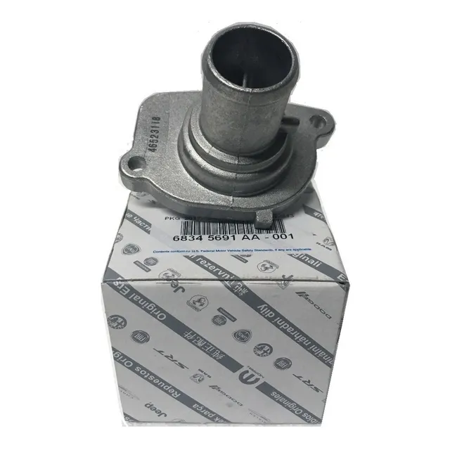 Termostato Fiat Palio Siena Strada Uno Fire Original