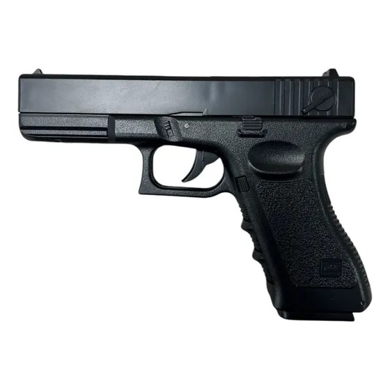 Fusil Pistola Glock 18c - Q1 Airsoft Paintball
