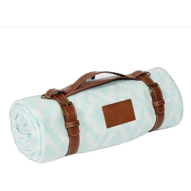 Lenash Portableand Extra Large Picnic Outdoor Blanet For