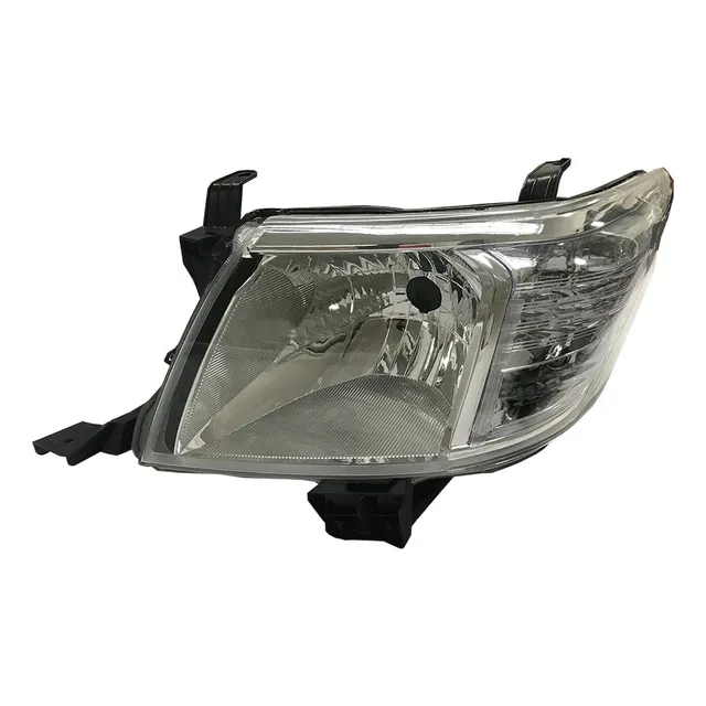Faro Hilux 2012 2013 2014 2015 2016 2017