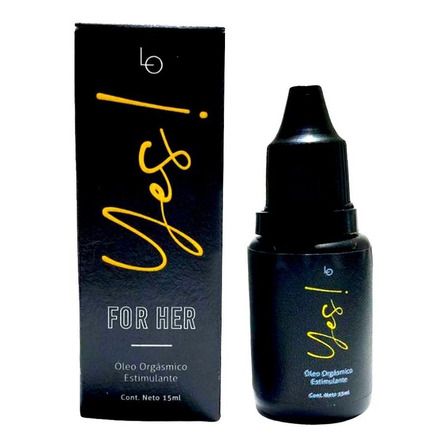 Gel Lubricante For Her Oleo Orgásmico Estimulante Femenino Gel Lubricante For Her Oleo Orgásmico Estimulante Femenino