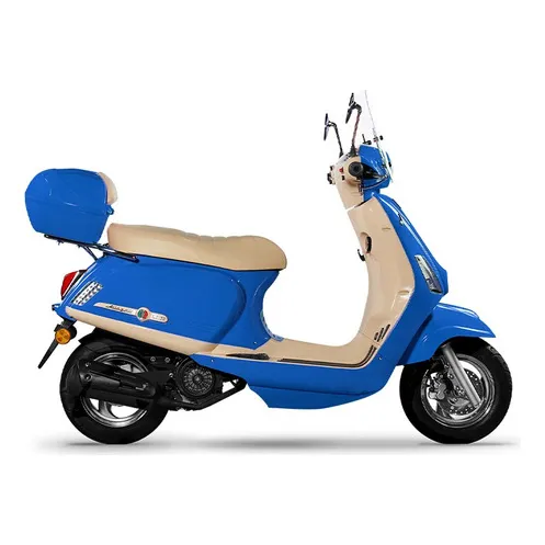 Mondil Md 150 Allegro Motozuni M. Grande