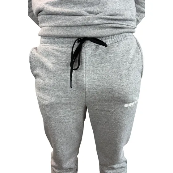 Pantalon Hombre Diadora Linea Logo