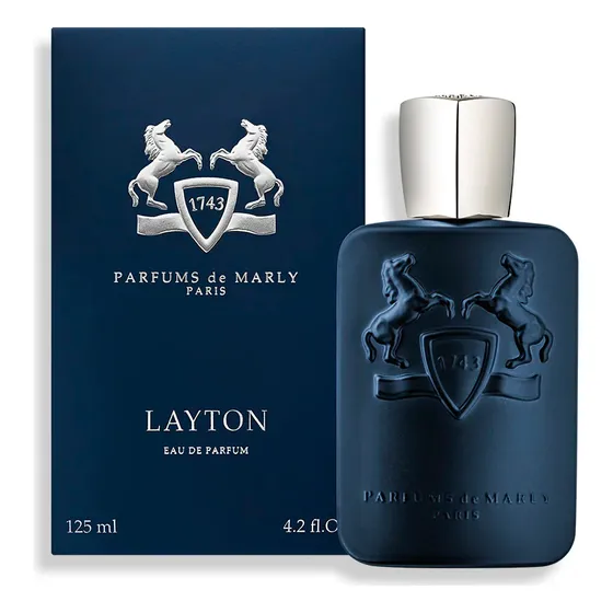 Perfume Masculino Royal Essence Layton Eau de Parfum 125ml