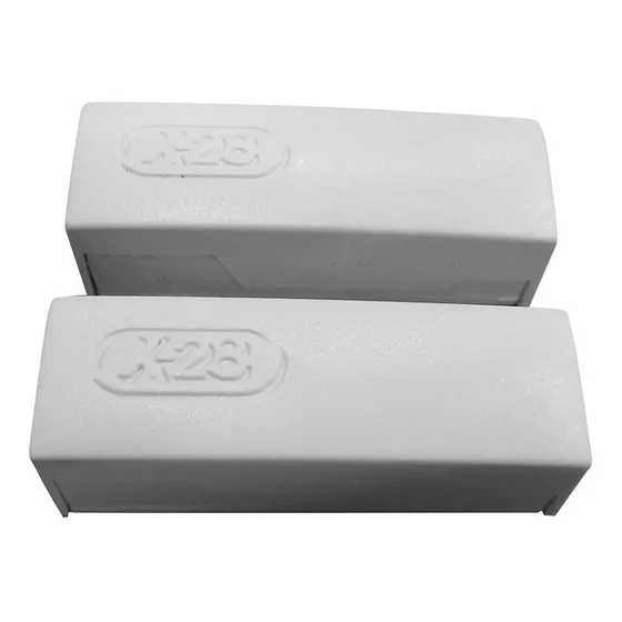 Detector Magnético X-28 Smsb Blanco