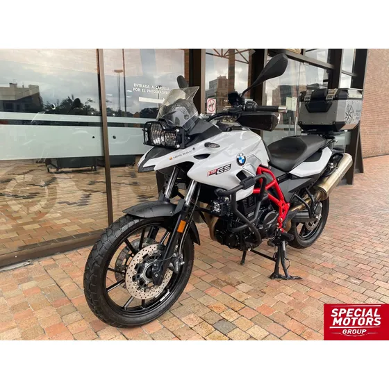 Bmw F 700 Gs Premium F700 Gs F 700gs F700gs