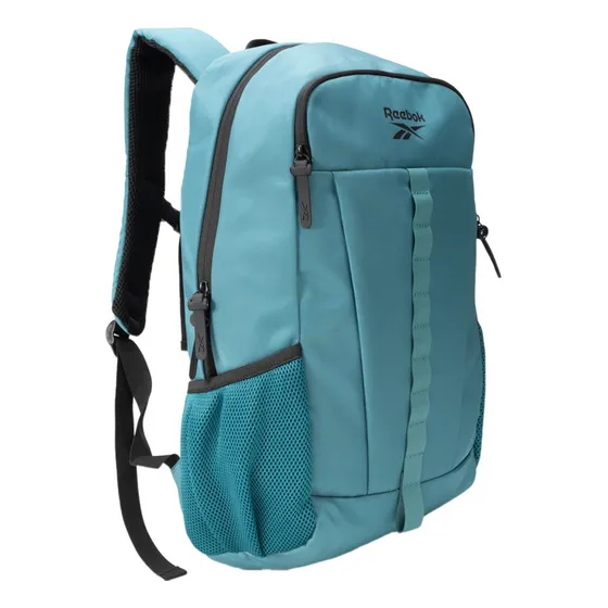 Mochila Trekking Urbana Comoda Amplia Reebok Original Paseo