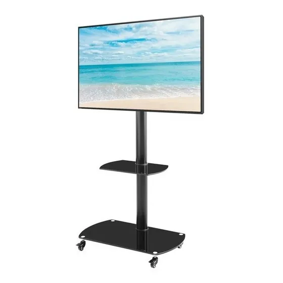 Enxuta Tv Smart Soporte De Pie Ideal Hasta 80' Móvil