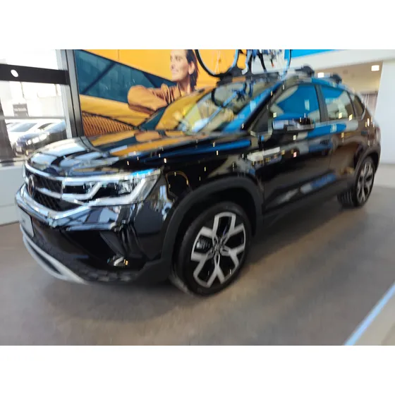 Volkswagen Taos 1.4 250 Tsi Highline