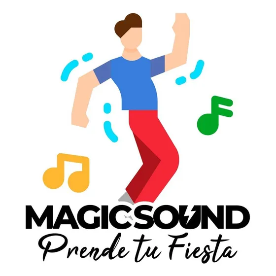 Protector De Enchufes Magic Sound Sonido Prof. 1pz