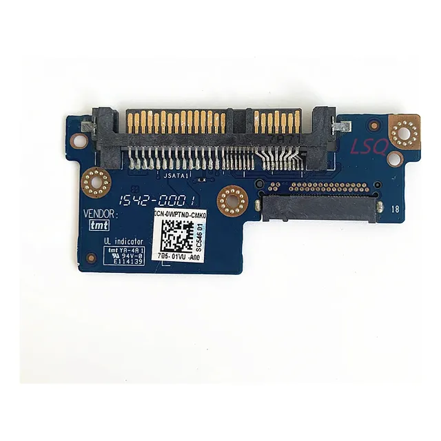 Sata To Pcie M2 Nvme Board For Dell (m7720 7710 7510 7520)