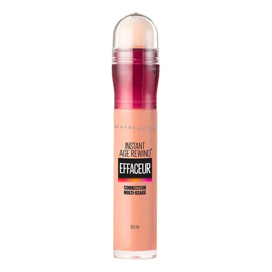 Corrector Instant Age Rewind Eraser Concealer Honey Miel May