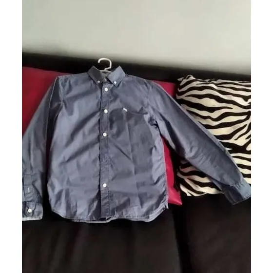 Camisa Para Niños H&m