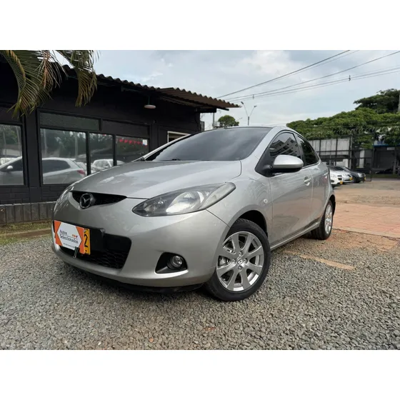 Mazda 2 1.5 15hmp