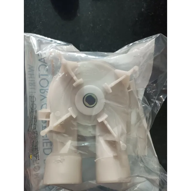 Bomba De Lavadora Whirlpool  3363892