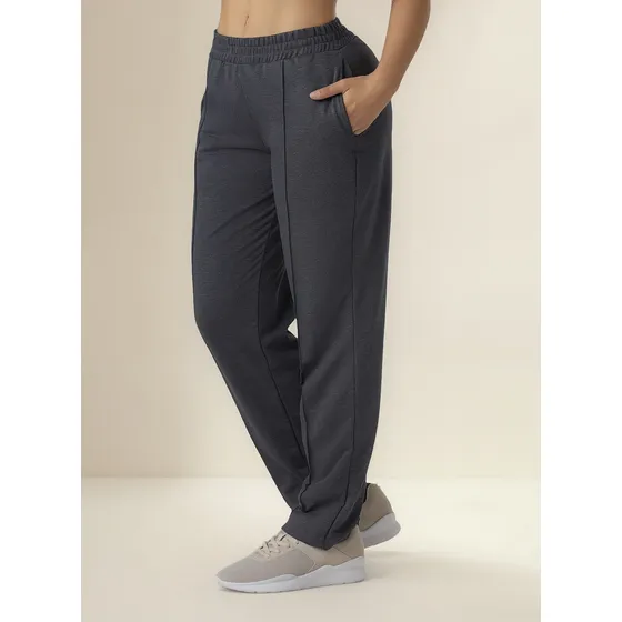 Pantalón Mujer Negro Cross Fi 88796