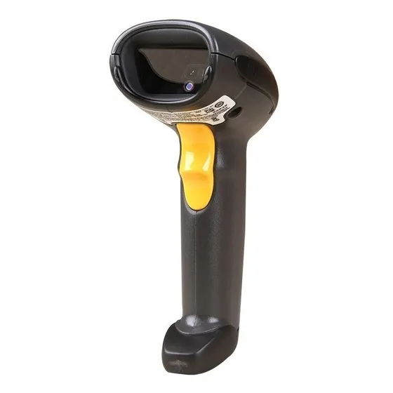 Lector Zebra Imager Omnidireccional Ds-4208 . Lps