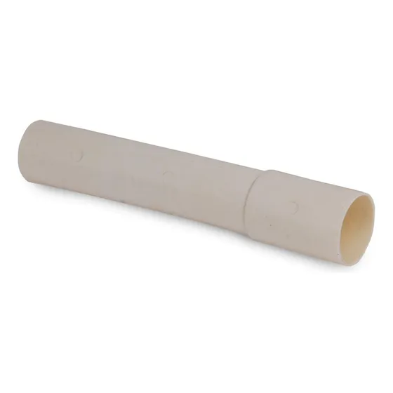 Extensión Tubo Lavamanos Pvc 1 1/4 X 10 Unidades