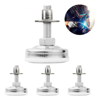 Nivelador Muebles Metalicos Base 4 Cm Con Inserto Para Soldar 4 Unidades Ficus.mx Nivelador Muebles Metalicos Base 4 Cm Con Inserto Para Soldar 4 Unidades Ficus.mx