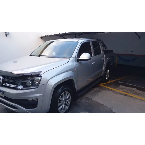 Volkswagen Amarok 2.0 Cd Tdi 180cv Comfortline