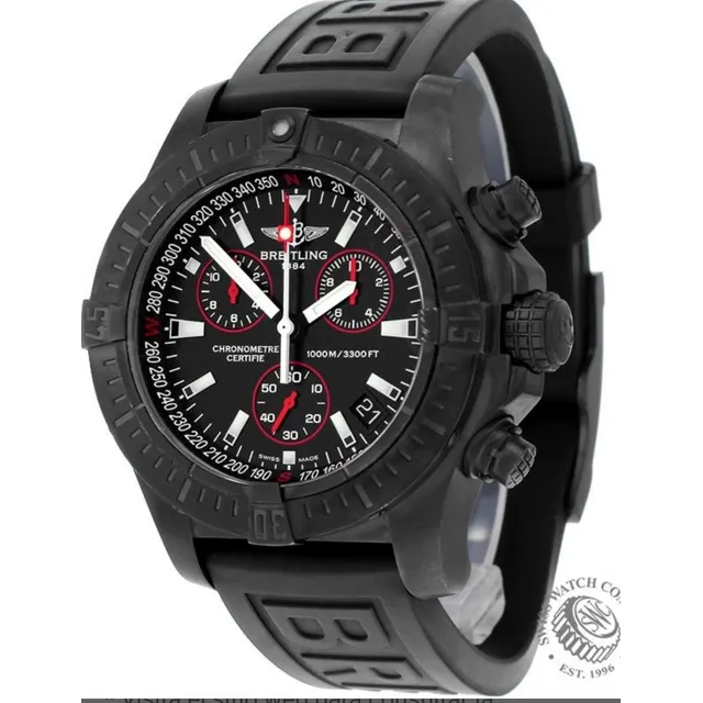 Breitling Chronograth 45mm