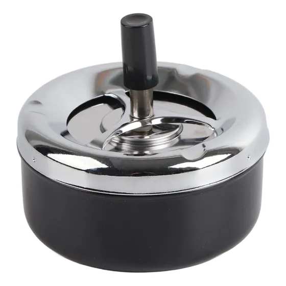 Cenicero, Cenicero Para Fumar En Interiores Para Exteriores