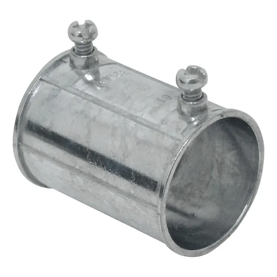 32mm Zinc Union Para Conduit Rigido Metalico