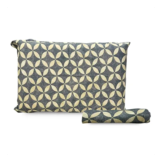 Lençol Solteiro Elástico Malha 100% Algodão Estampado Cores