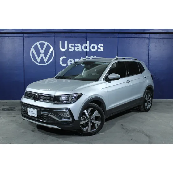Volkswagen Taigun 1.0 Tsi Comfortline At