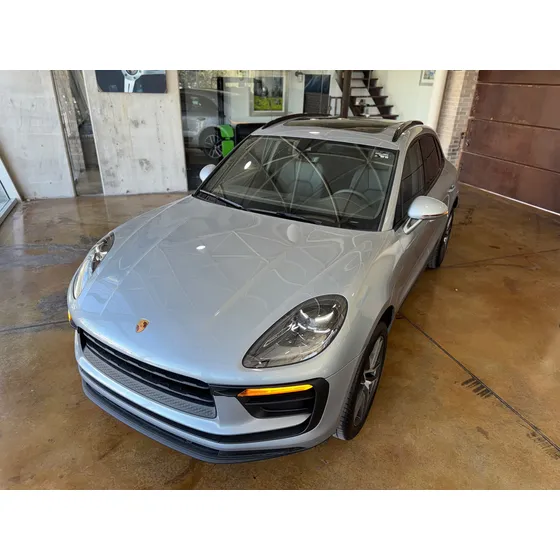 Porsche Macan Macan 2.0l 4cil