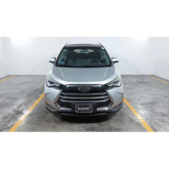 Jac Sei3 1.6 Active Cvt