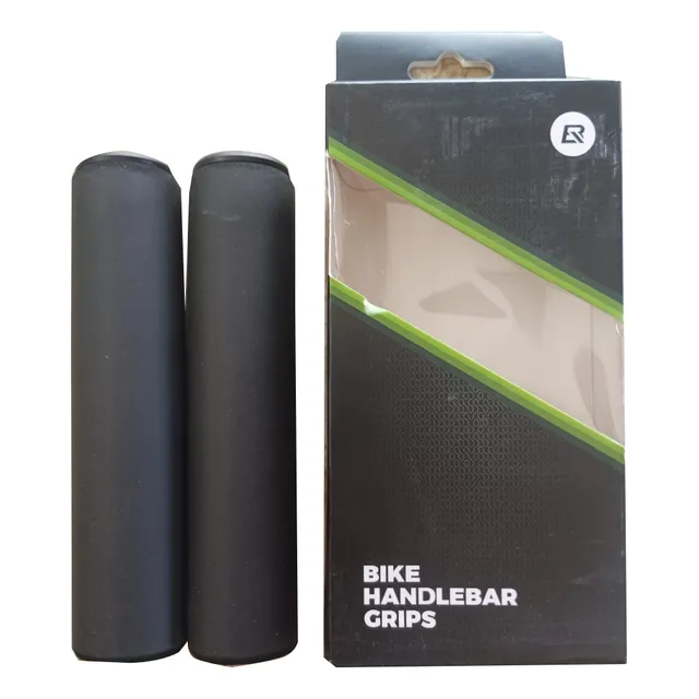 Puños Bicicleta Rockbros Precio Por Par