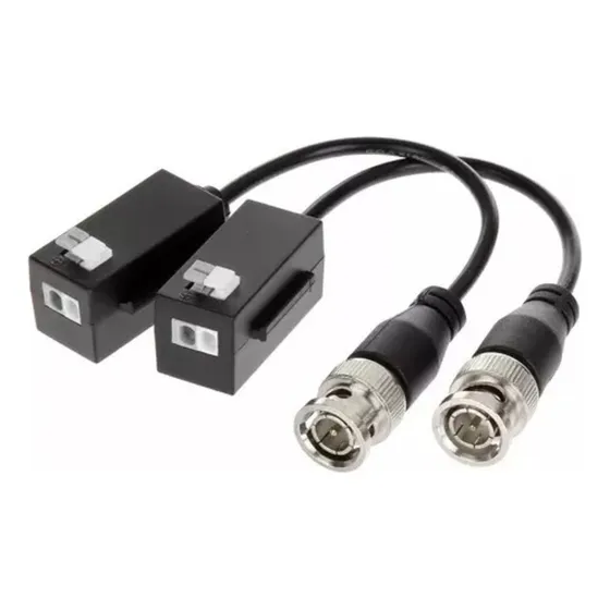 Video Balun Dahua Pasivo 4k Dh-pfm800-4k