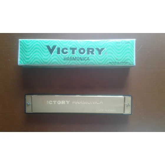 Armonica Victory Sh 1002a