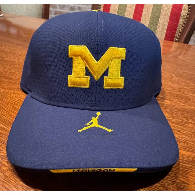 Gorra Jordan Michigan