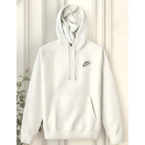 Polera Sudadera Hoodie Nike Nueva Original