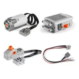Conjunto De Motores Star Sail Para Lego Conjunto De Motores Star Sail Para Lego