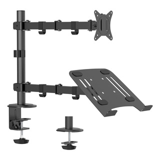 Soporte Para Pantalla Brazo Monitor Y Laptop De 13-28 Inches Soporte Para Pantalla Brazo Monitor Y Laptop De 13-28 Inches