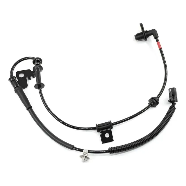 Sensor Abs Kia Rio 201 2 201 7 Delant Izquierd 59810 1w000