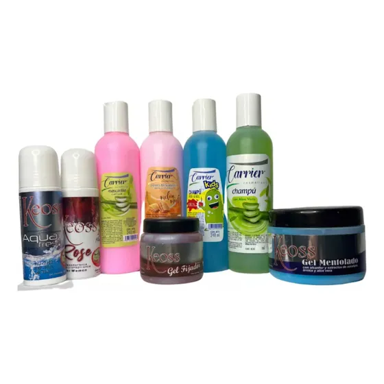 Combo De Higiene Personal 28/05/2025-220