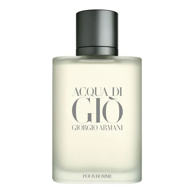 Giorgio Armani Clasico Acqua di Giò Tradicional Eau de toilette 15 ml Para hombre